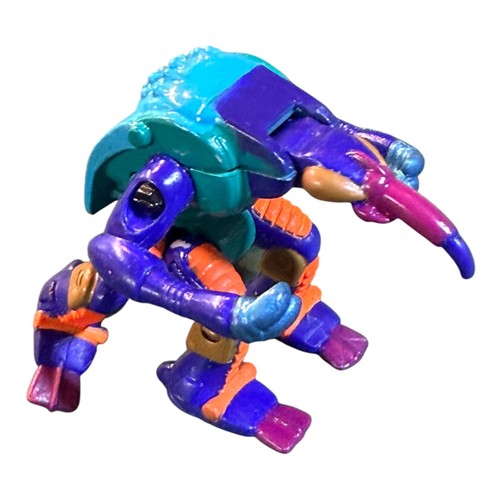Figurina vintage micro - figurina,
