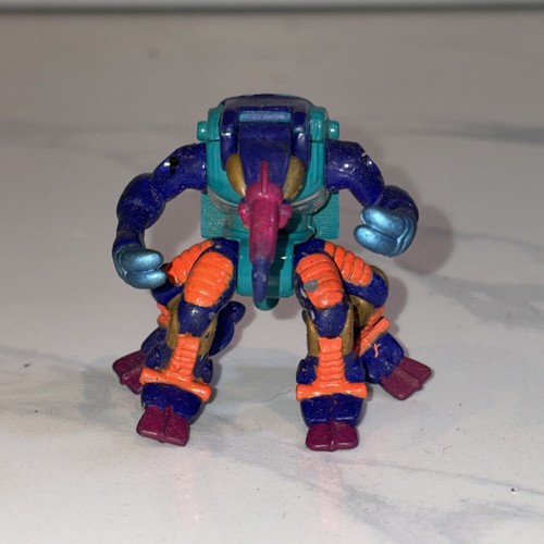 Luna tik brute force series - tik, 4