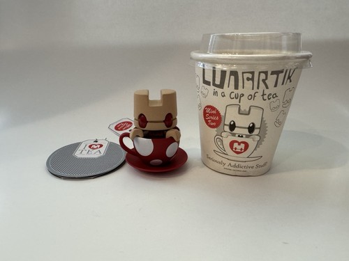 Lunartik emperor tea mini - lunartik,
