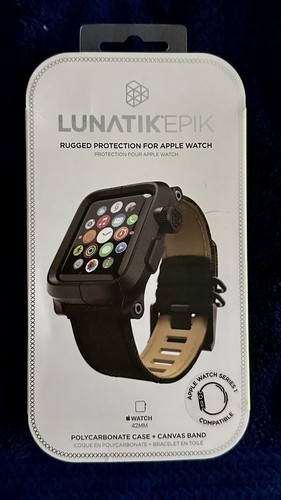 Lunatik epik cassa - lunatik, in