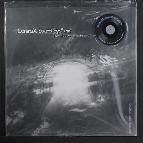 Lunatik sound system the - system,