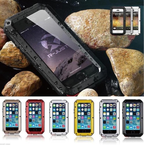 Custodia iphone oem lunatik - iphone,